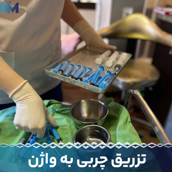 تزریق-چربی-به-واژن